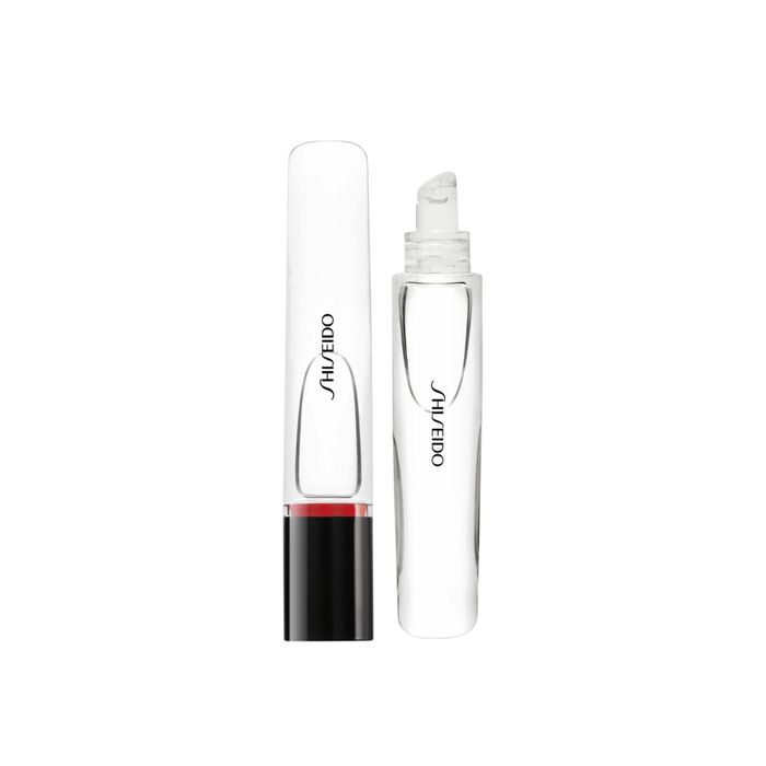Gloss Labial Shiseido Crystal Gel 9ml