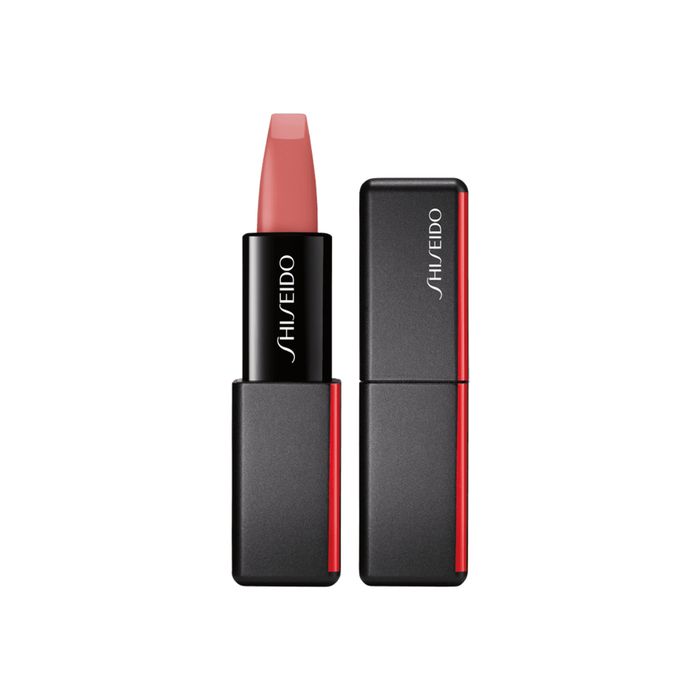 ModernMatte Powder Shiseido - Batom Matte - 505 Peep Show