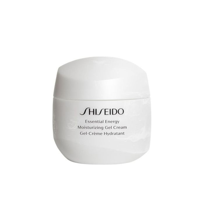 Gel Hidratante Facial Shiseido - Essential Energy 50ml