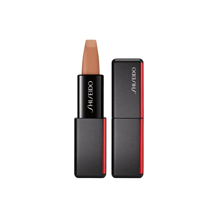 ModernMatte Powder Shiseido - Batom Matte - 503 Nude Streak
