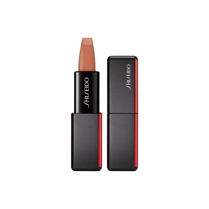 ModernMatte Powder Shiseido - Batom Matte - 504 Thigh High