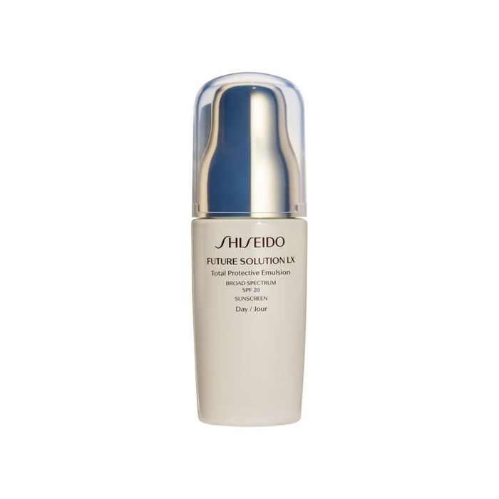 Hidratante Facial Shiseido - Total Protective Emulsion SPF20 E 75ml