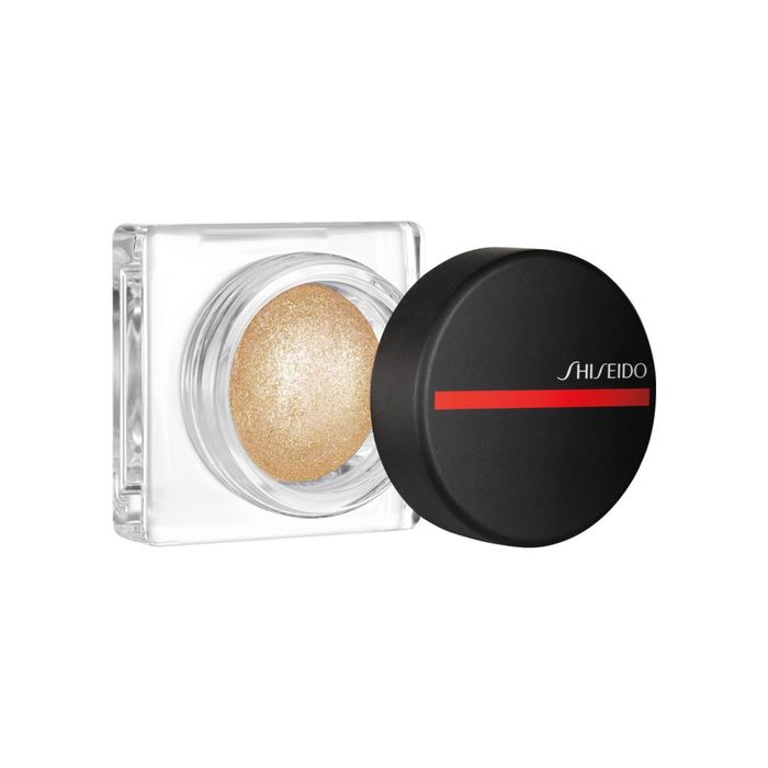 Iluminador Multifuncional Shiseido Aura Dew 02 Solar