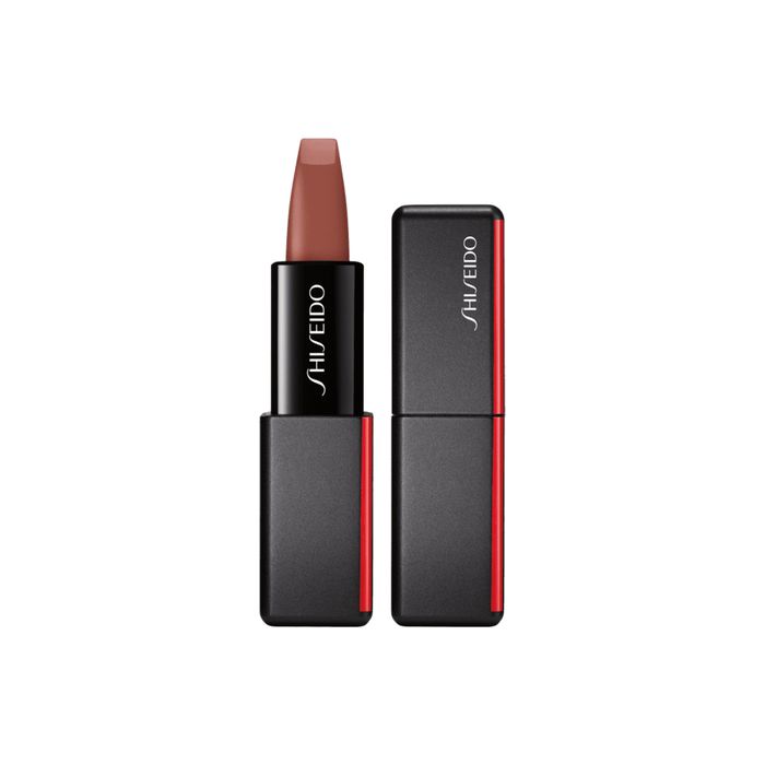 ModernMatte Powder Shiseido - Batom Matte - 507 Murmur