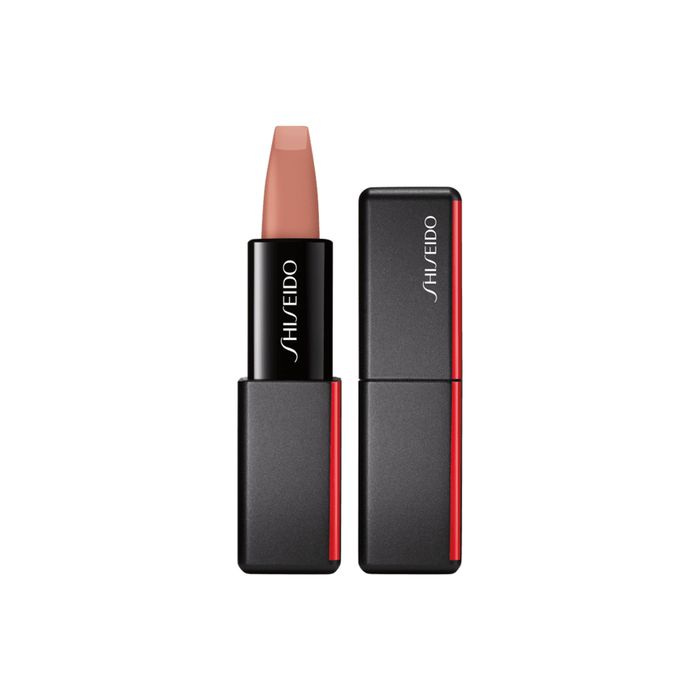 ModernMatte Powder Shiseido - Batom Matte - 502 Whisper