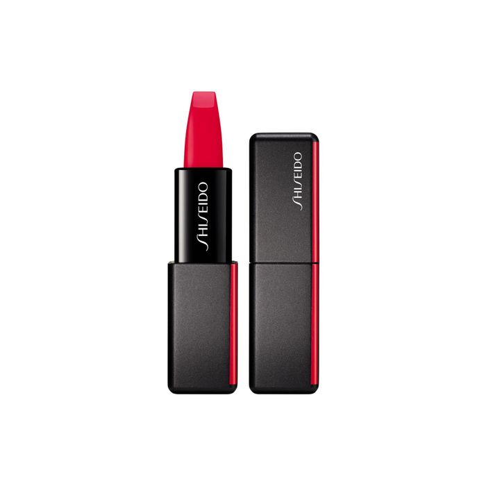 ModernMatte Powder Shiseido - Batom Matte - 512 Sling Back