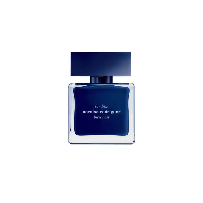 For Him Bleu Noir Narciso Rodriguez Perfume Masculino Eau de Toilette 50ml