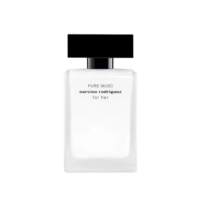 Pure Musc For Her Narciso Rodriguez Perfume Feminino Eau de Parfum 30ml