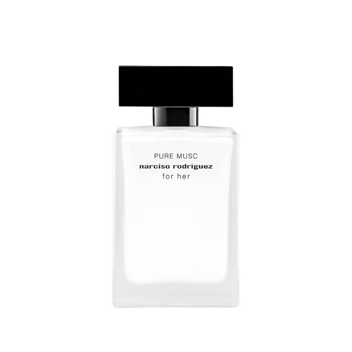 Pure Musc For Her Narciso Rodriguez Perfume Feminino Eau de Parfum 50ml