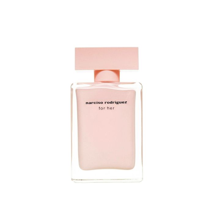 For Her Narciso Rodriguez Perfume Feminino Eau de Parfum 50ml