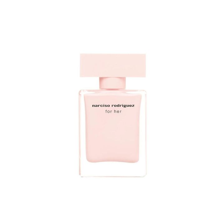 For Her Narciso Rodriguez Perfume Feminino Eau de Parfum 30ml