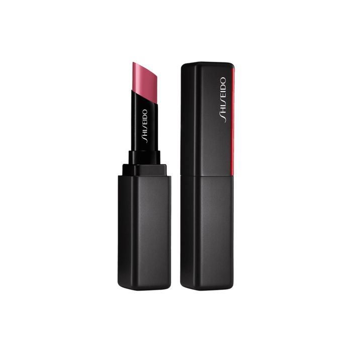 Batom em Gel Shiseido VisionAiry Gel Lipstick 207 Pink Dynast