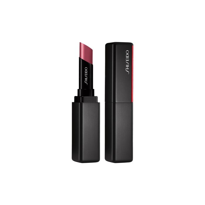 Batom em Gel Shiseido VisionAiry Gel Lipstick 211 Rose Muse