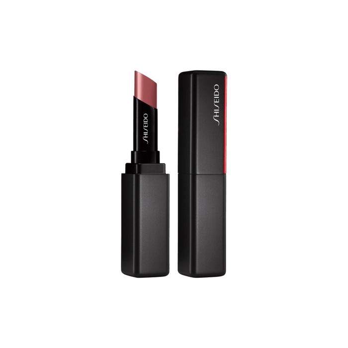Batom em Gel Shiseido VisionAiry Gel Lipstick 202 Bullet Train