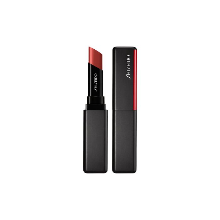 Batom em Gel Shiseido VisionAiry Gel Lipstick 223 Shizuka Red