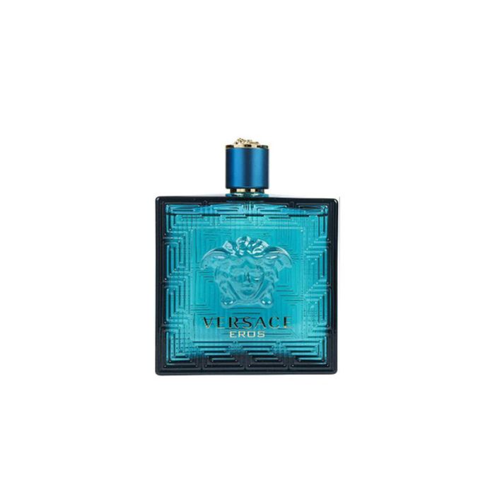 Versace Eros Versace Perfume Masculino Eau de Toilette 200ml