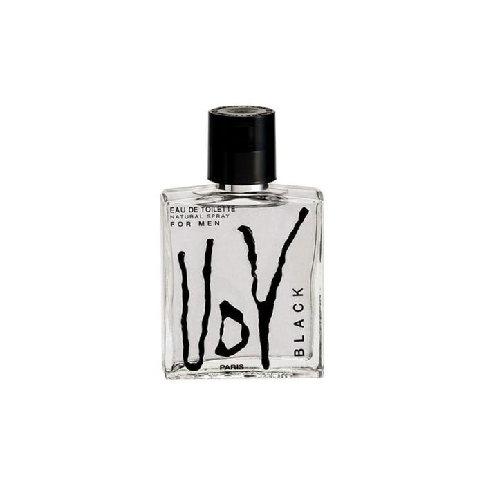 UDV Black Ulric de Varens Perfume Masculino Eau de Toilette 60ml