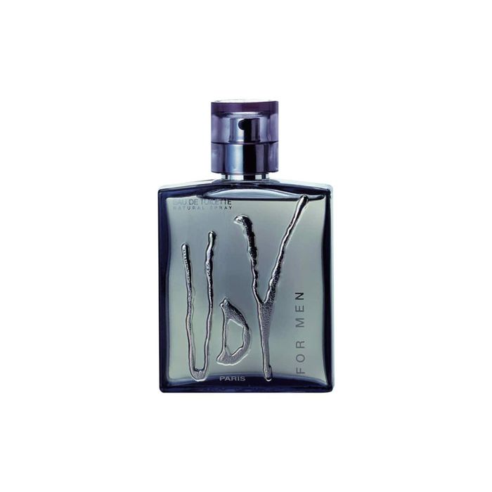 Udv For Men Ulric de Varens Perfume Masculino Eau de Toilette 60ml
