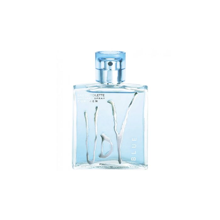 UDV Blue Ulric de Varens Perfume Masculino Eau de Toilette 60ml