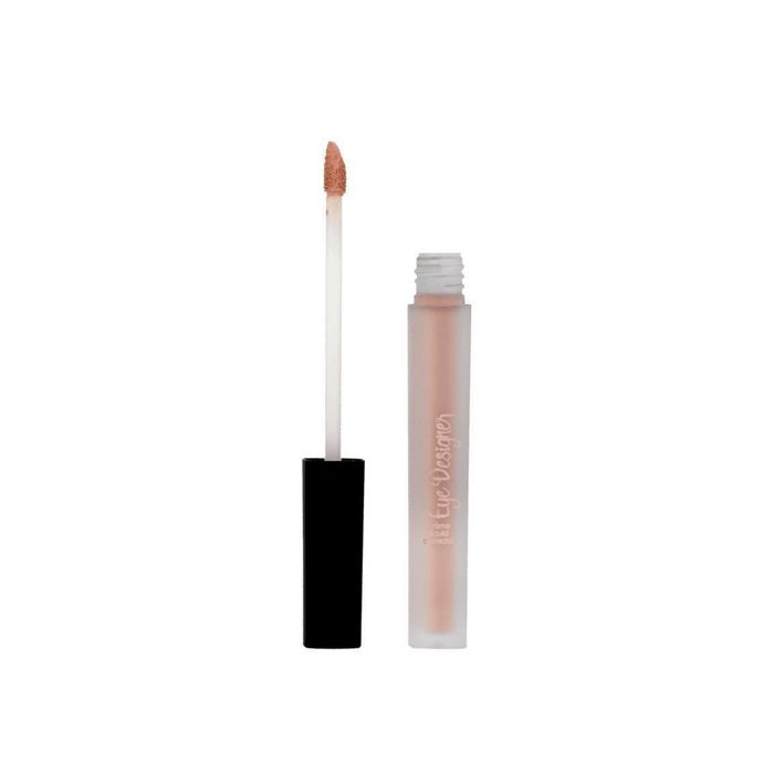 Eye Designer Creme Liquid Corrector Joli Joli Corretivo Para os Olhos 02 Creme Brulee 4g