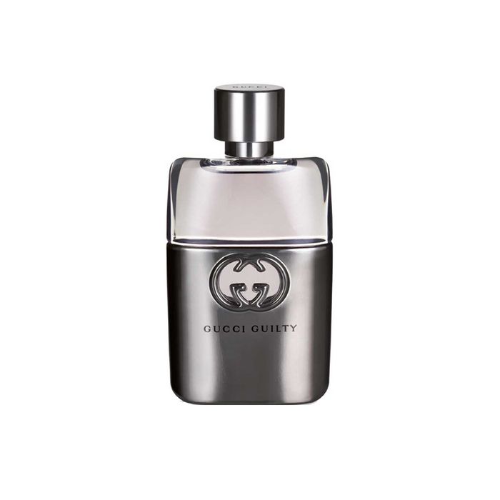 Gucci Guilty Pour Homme Gucci Perfume Masculino Eau de Toilette 50ml
