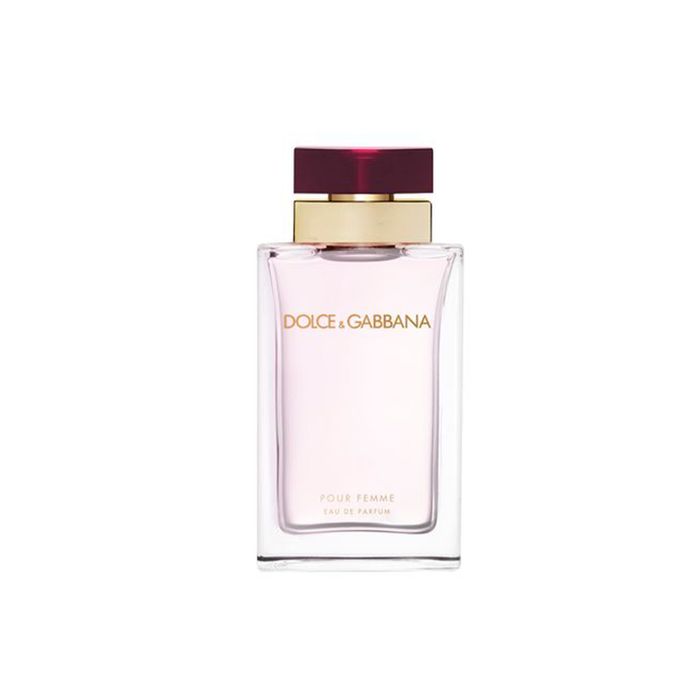 Pour Femme Dolce & Gabbana Perfume Feminino Eau de Parfum 25ml