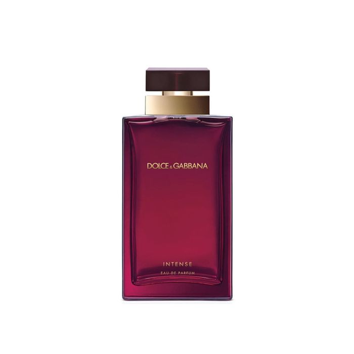 Intense Pour Femme Dolce & Gabbana Perfume Feminino Eau de Parfum 25ml