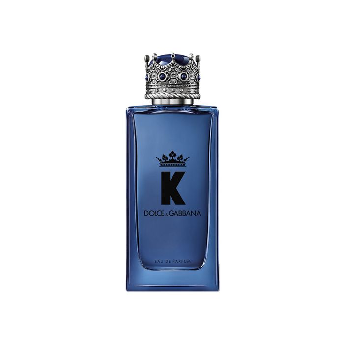 K Dolce & Gabbana Perfume Masculino Eau de Parfum 150ml