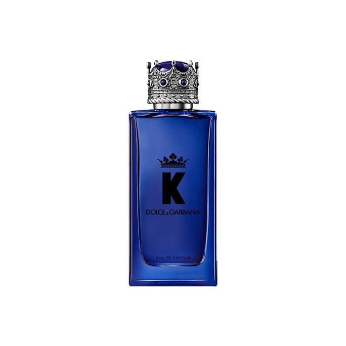 K Dolce & Gabbana Perfume Masculino Eau de Parfum 100ml