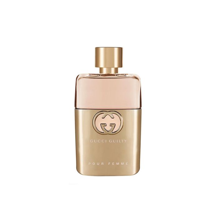 Guilty Femme Gucci Perfume Feminino Eau de Parfum 50ml