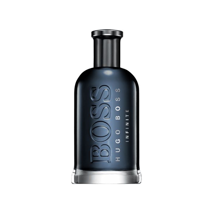 Boss Bottled Infinite Hugo Boss – Perfume Masculino Eau de Parfum 200ml