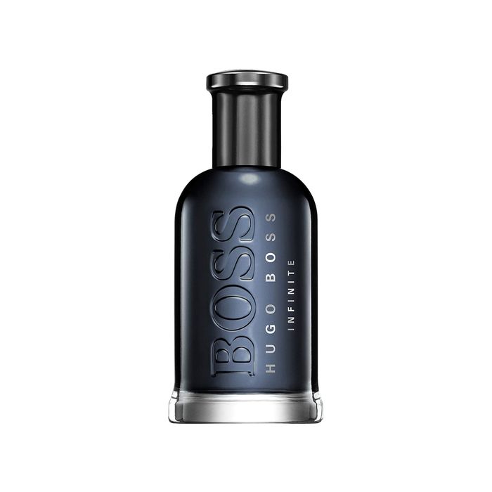 Boss Bottled Infinite Hugo Boss – Perfume Masculino Eau de Parfum 100ml