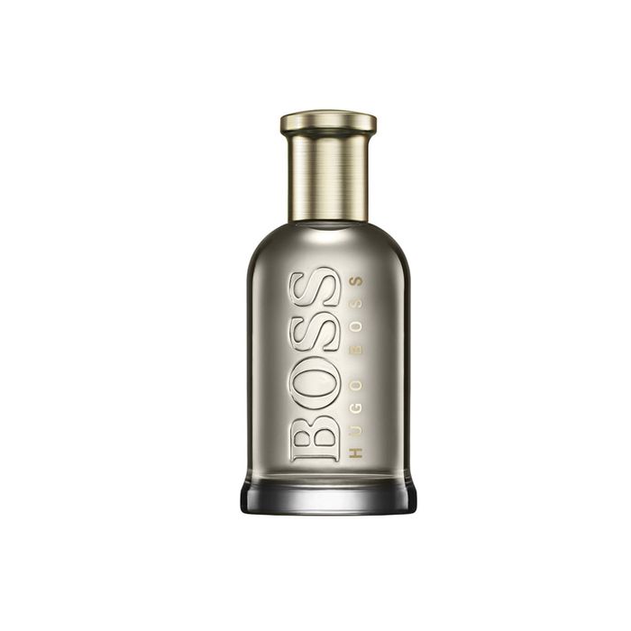 Boss Bottled Hugo Perfume Masculino Eau de Parfum 100ml