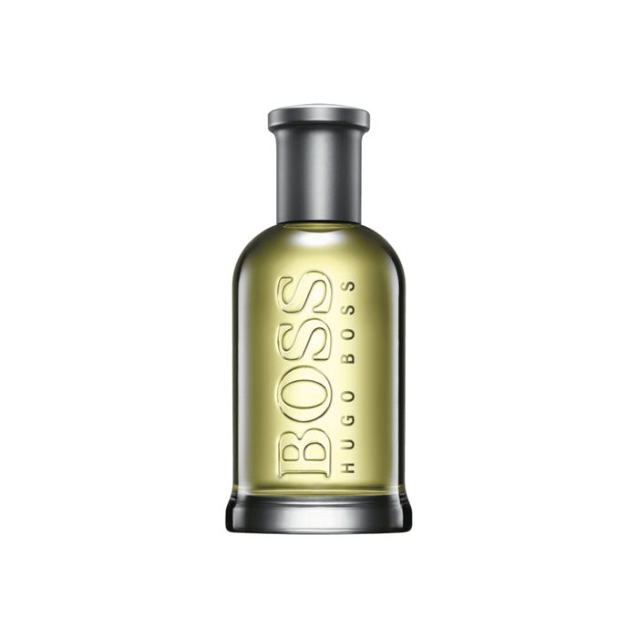 Boss Bottled Hugo Boss Perfume Masculino Eau de Toilette 100ml