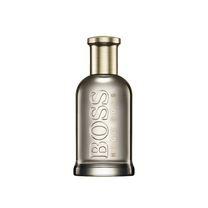 Boss Bottled Hugo Perfume Masculino Eau de Parfum 200ml