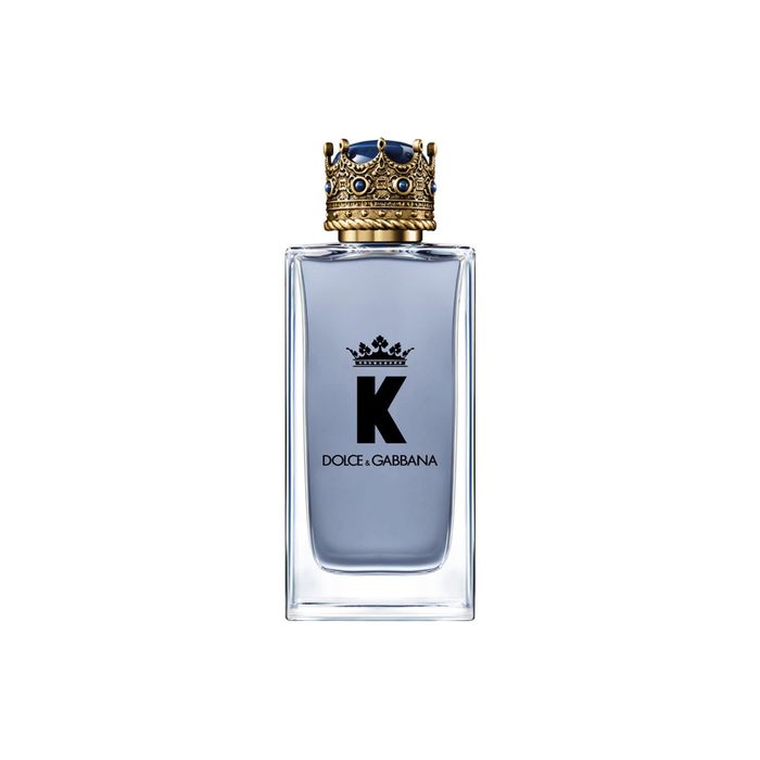 K Dolce & Gabbana Perfume Masculino Eau de Toilette 150ml