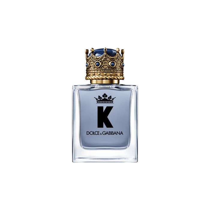 K Dolce & Gabbana Perfume Masculino Eau de Toilette 50ml