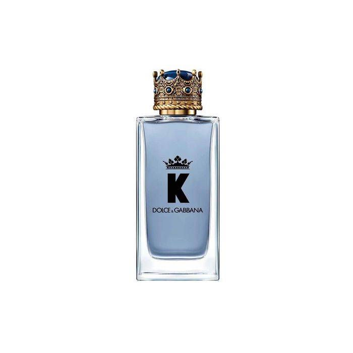 K Dolce & Gabbana Perfume Masculino Eau de Toilette 100ml