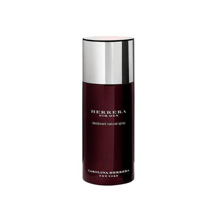 Herrera for Men Desodorante Spray Carolina Herrera 150ml