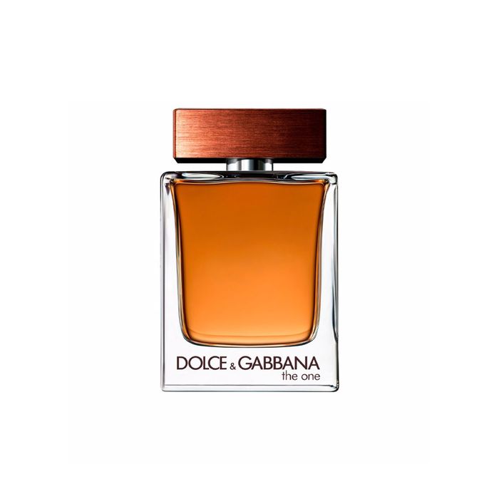 The One Men Dolce & Gabbana Perfume Masculino Eau de Toilette 150ml