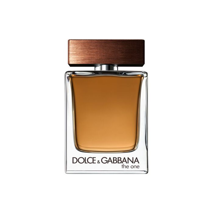 The One Men Dolce & Gabbana Perfume Masculino Eau de Toilette100ml