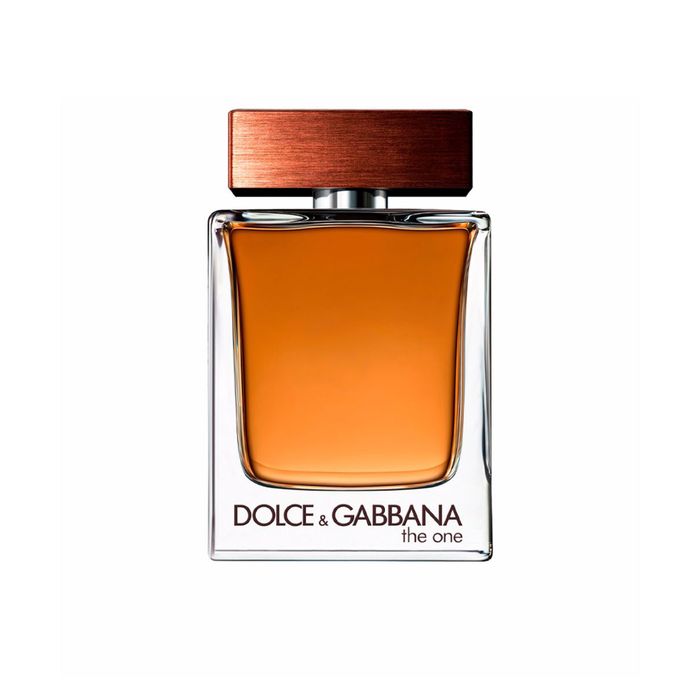The One Men Dolce & Gabbana Perfume Masculino Eau de Toilette 50ml