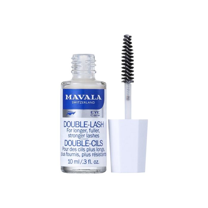 Double-Cils Mavala Gel Fortalecedor para Cílios 10ml