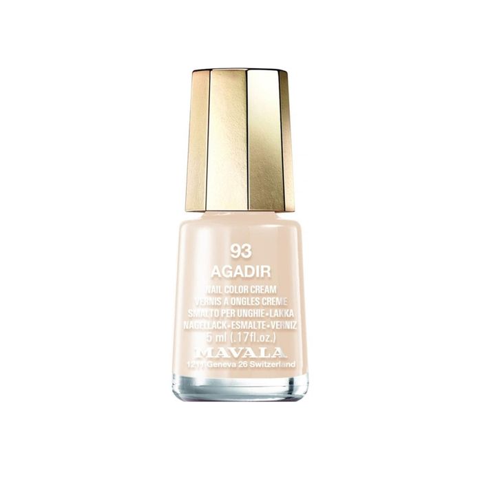 Mini Color Mavala Agadir 093 Esmalte 5ml