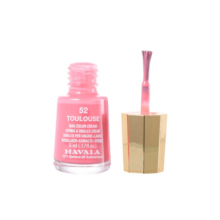 Mini Color Mavala 52 Toulouse Esmalte 5ml