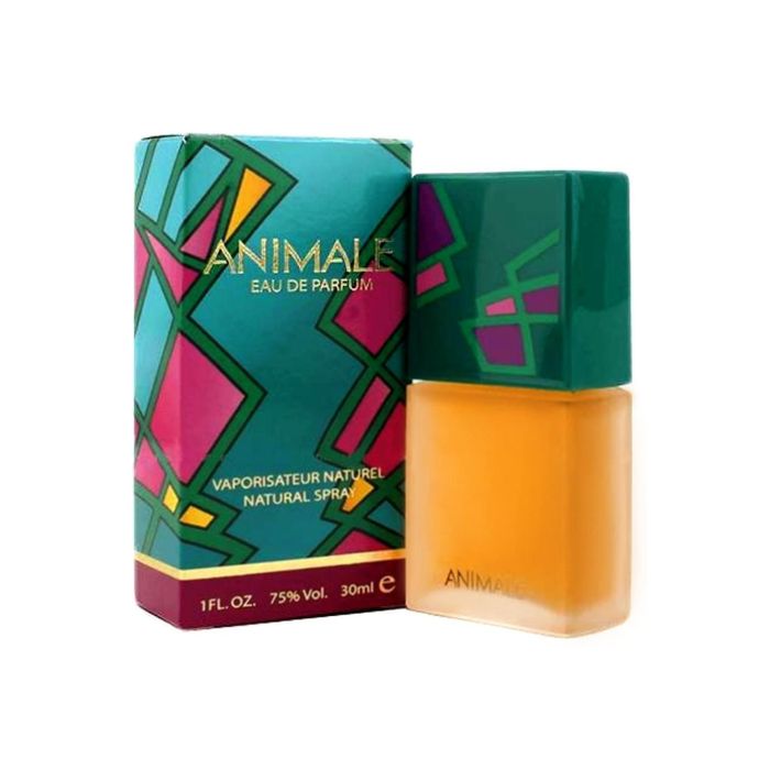 Animale For Women Perfume Feminino Eau de Parfum 30ml