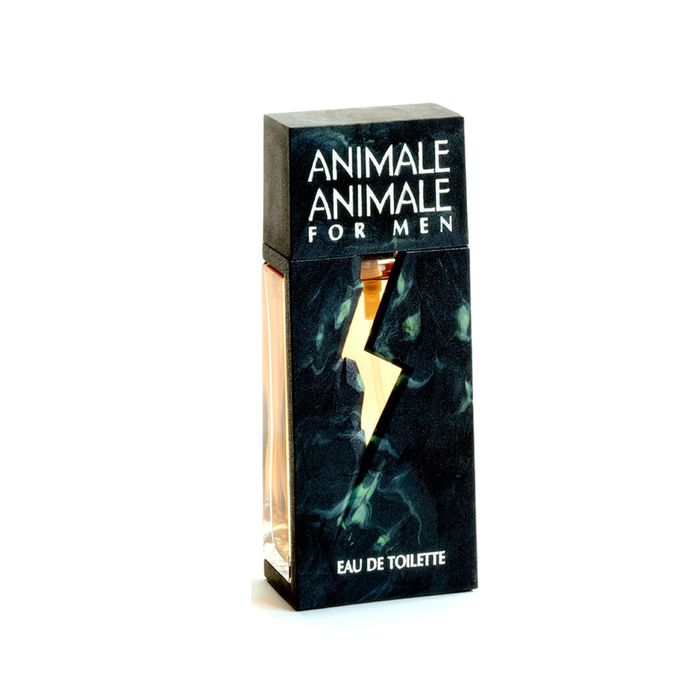 Animale Animale For Men  Eau de Toilette Perfume Masculino- 200ml