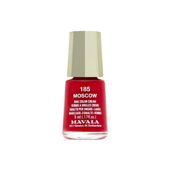 Mini Color Mavala 185 Moscow Esmalte 5ml