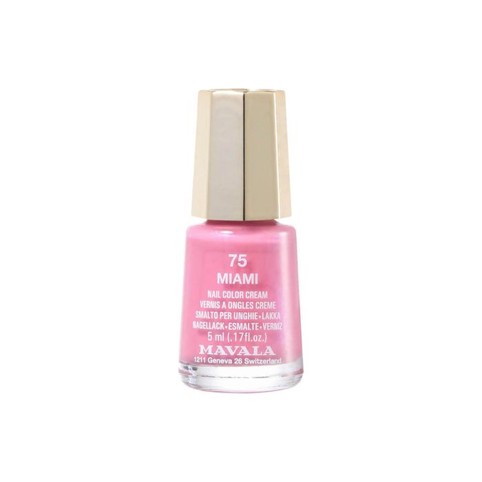 Mini Color Mavala 75 Miami Esmalte 5ml