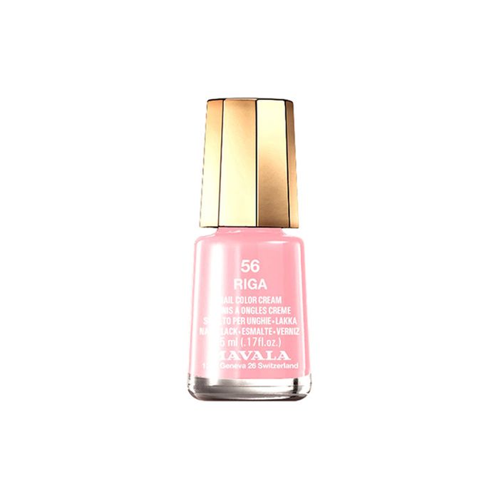 Esmalte Mini Color Mavala 56 Riga 5ml